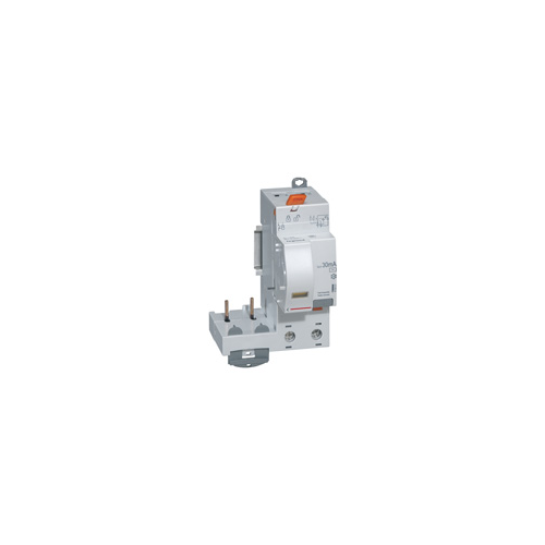 Дифф.блок защиты DX3 63A 2П Hpi 30mA Legrand 410435