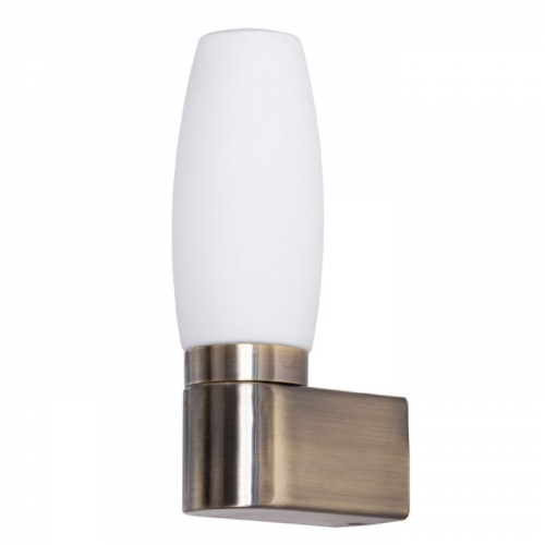 Бра Aqua-bastone A1209AP-1AB Arte Lamp