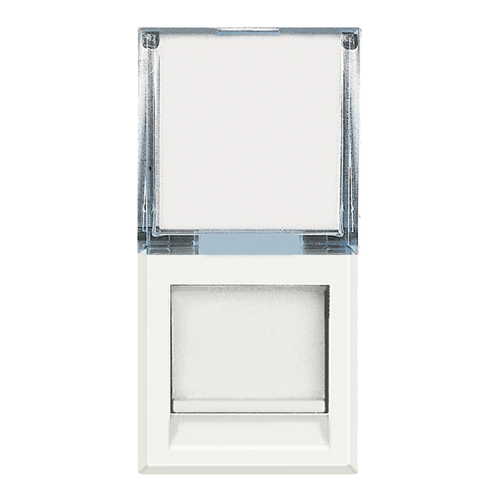  axolute RJ 45 FTP кат6 цвет белый Bticino HD4279C6F