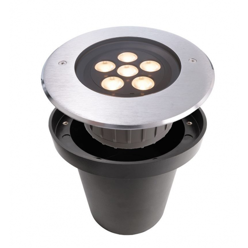 Встраиваемый светильник HP I WW Deko-Light 730249