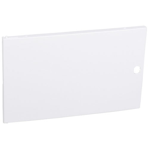  Дверь непрозрачная белая - 12 модулей Nedbox Legrand 601206