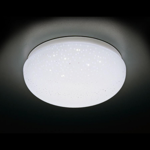 Встраиваемый светильник Ambrella light Orbital Fly Spot F470 W