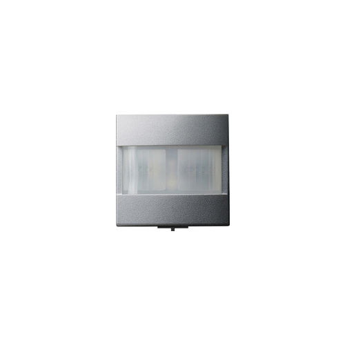  Накладка датчика движения System 3000 алюминий Gira 537426
