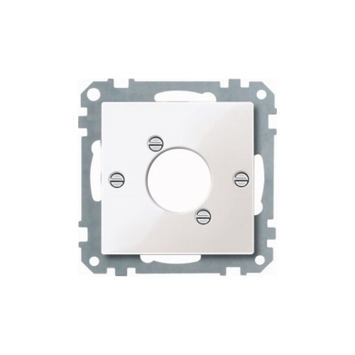  Накладка для аудиоштекера XLR Merten MTN468019
