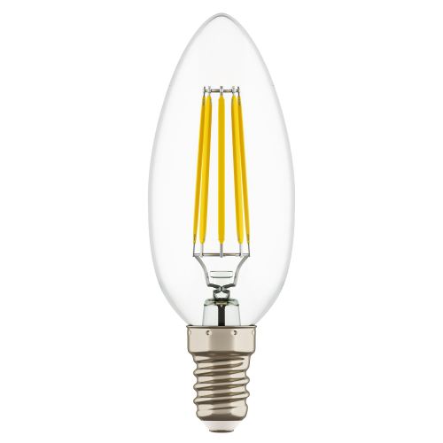 Светодиодная лампа Lightstar E14 6W 4200-4500K 933504