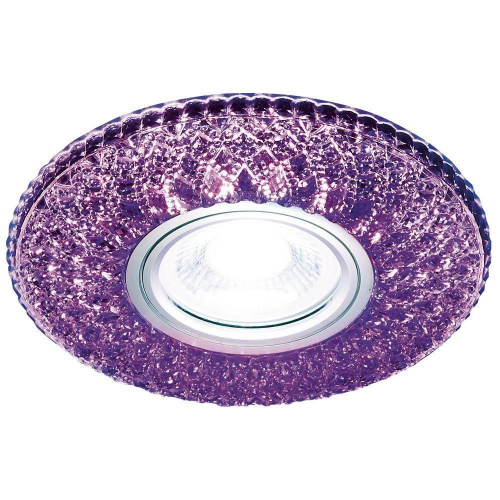 Встраиваемый светильник Ambrella light Led S333 VL/CLD