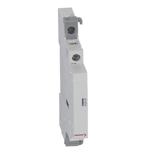  Бл.вспом.упр-я статич.сигналом Legrand 412437