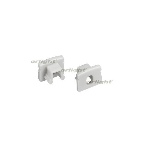 Заглушка ARH-MINI5 с отверстием Arlight 018838