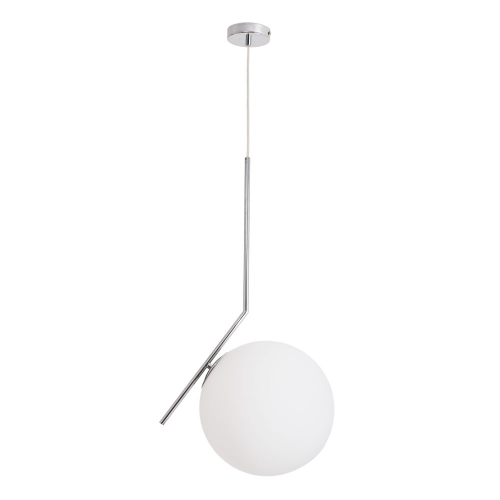 Подвесной светильник Bolla-unica A1922SP-1CC Arte Lamp
