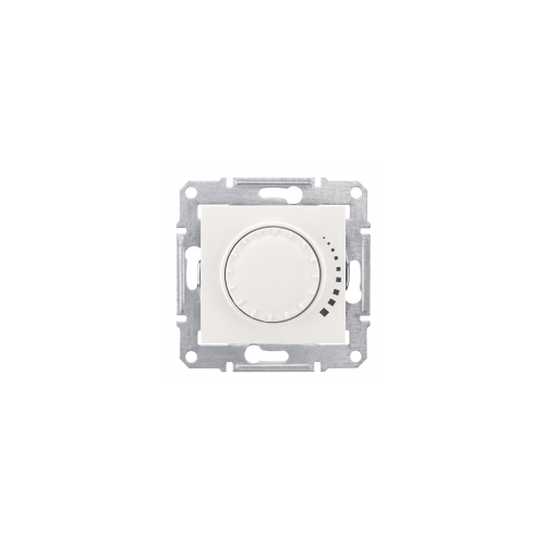  Диммер перекл. пов-наж., бежевый Schneider Electric SDN2200547