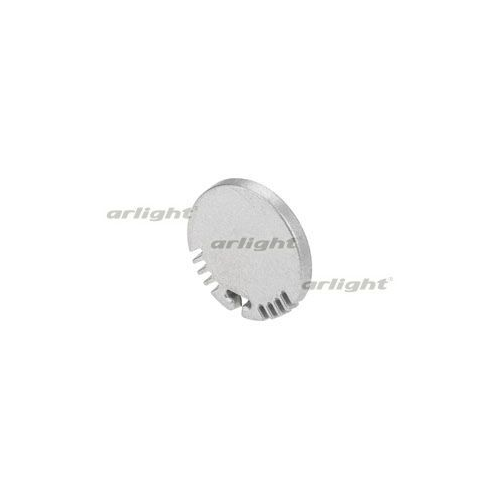 Заглушка ALU для ALU-ROUND глухая Arlight 015523