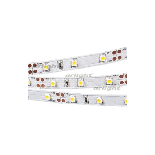 Светодиодная лента RT 2-5000 12V White6000 (3528, 300 LED, LUX) Arlight 010522 SMD 3528 5м