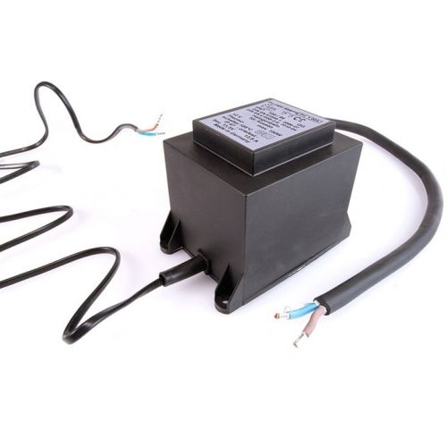 Трансформатор Deko-Light 12VAC, 300W, IP-67 000142