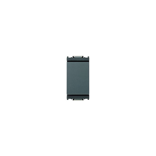  Переключатель 1p 10ax серый Vimar Idea 16004