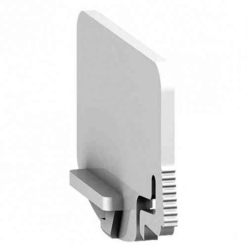  10 межполюсных перегородок для ic60 iid , Schneider Electric A9A27001