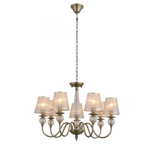 Люстра подвесная ST Luce Grazia SL185.303.07