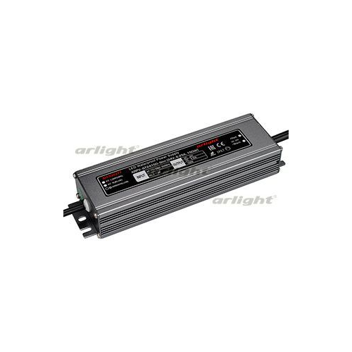 Блок питания ARPV-24150-SLIM (24V, 6.25A, 150W) Arlight 020277