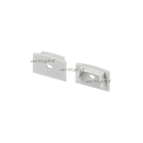 Заглушка ARH-LINE-1726 с отверстием Arlight 018467