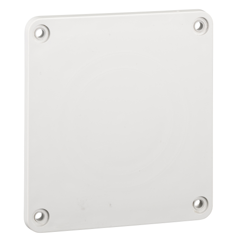  Плата для отверстия 90х100, Schneider Electric 13137