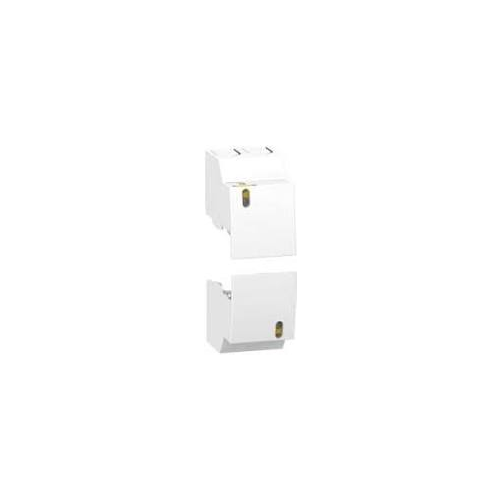 2 клеммные заглушки для 36мм ic60, iid , Schneider Electric A9A26976