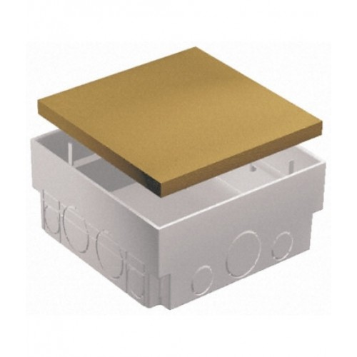  OptiLine45 Коробка квадратного лючка Schneider Electric ISM50320