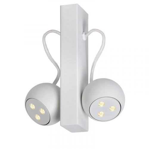 Настенный светильник Lucide Magnet-LED 12144/22/31
