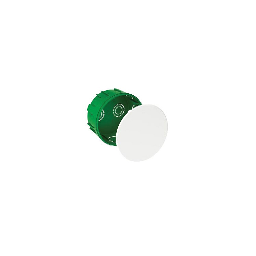  Распределительная коробка для сплошных стен 100x50 , Schneider Electric IMT351211