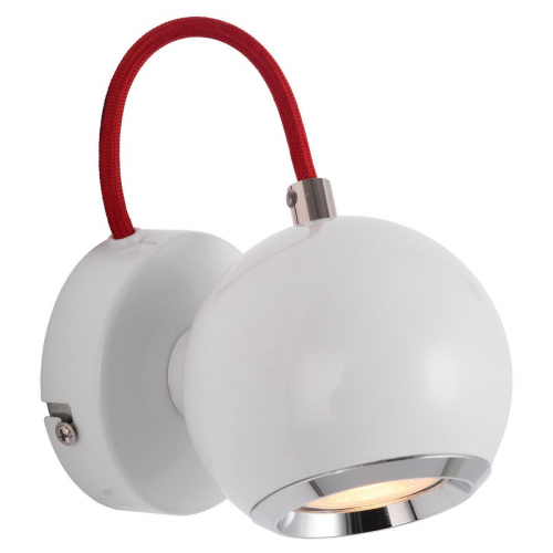 Настенно-потолочный светильник Lussole Loft LSP-9957
