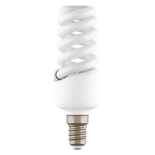 Люминесцентная лампа Lightstar E14 15W 4200K 927174