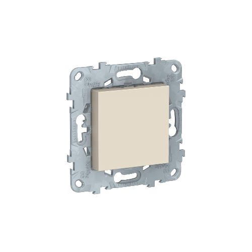  Заглушка 45х45, Бежевый Schneider Electric NU586644