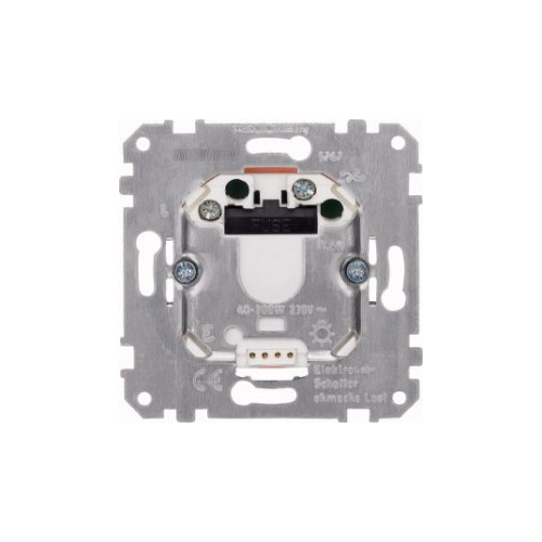  Механизм электронного выключателя 300w Merten MTN576799