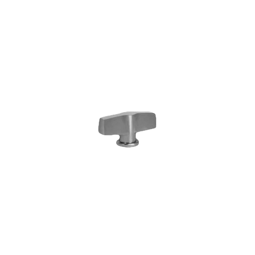  Поворотный выключатель модерн, цвет Bright Chrome FEDE FD02312CB