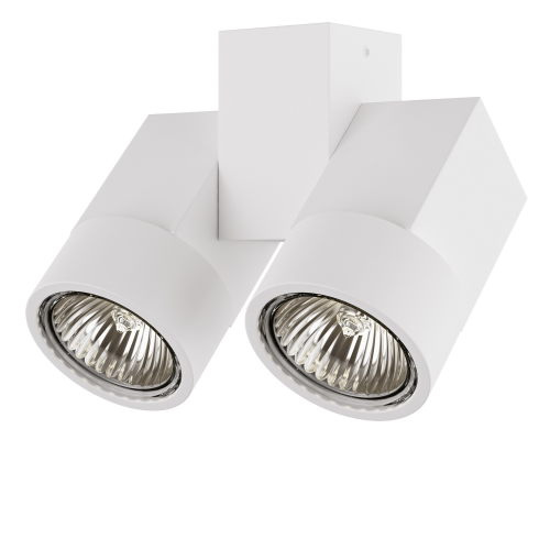 Накладной светильник Lightstar Illumo 051036