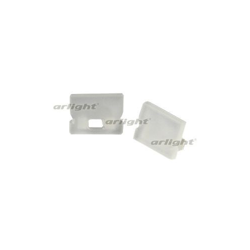 Заглушка WPH-FLOOR-22 с отверстием Arlight 023293