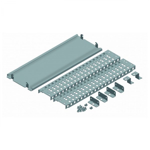  10 фальш модулей по 10мод. ral 7035 , Schneider Electric 14855