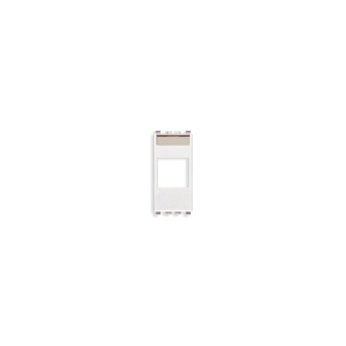  Адаптер rj45 infra+ , белый Vimar Eikon 20341.C.B