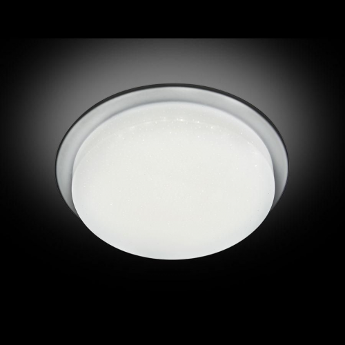 Встраиваемый светильник Ambrella light Orbital Fly Spot F450 W/W