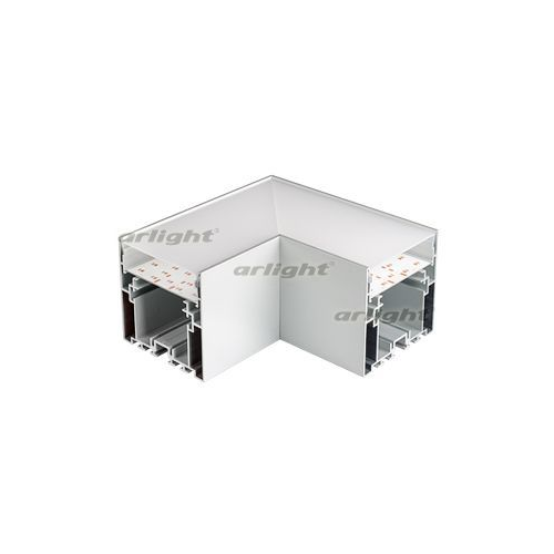 Угол S2-LINE-7977-L90 прямой Arlight 021261