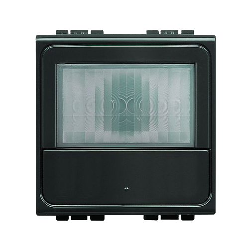  LivingLight Выключатель ИК с датчиком освещенности Bticino L4434N