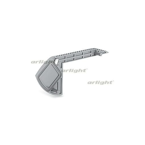 Заглушка для ALU-STAIR левая Arlight 014853