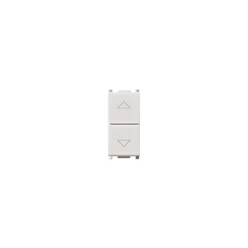  Переключ 2p 10ax Vimar Plana 14060