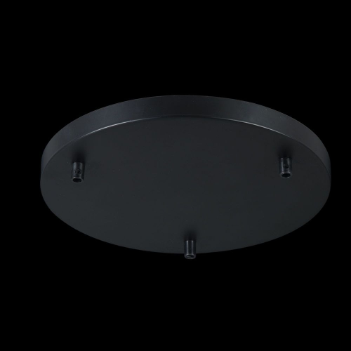 Потолочный светильник Maytoni Universal base SPR-BASE-R-03-B