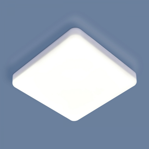 Потолочный светильник DLS043 / DLR043 DLS043 Elektrostandard