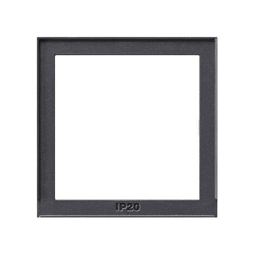  Переходная рамка для System55 Антрацит Gira TX44 028967
