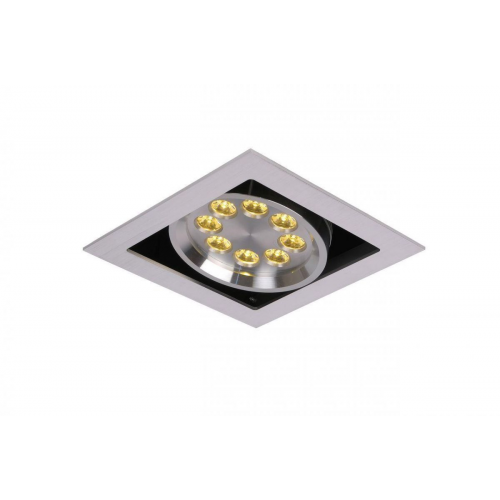 Встраиваемый светильник Lucide LED Pro 28905/08/12
