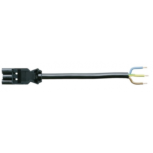 Deko-Light разъем GST18i3 соединительный кабель Stecker 100см 800112