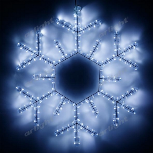 Уличный светильник Arlight ARD-SNOWFLAKE 025308