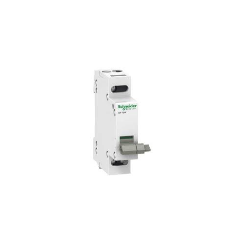  Доп контакт перекидной для выключателя нагрузки is , Schneider Electric A9A15096