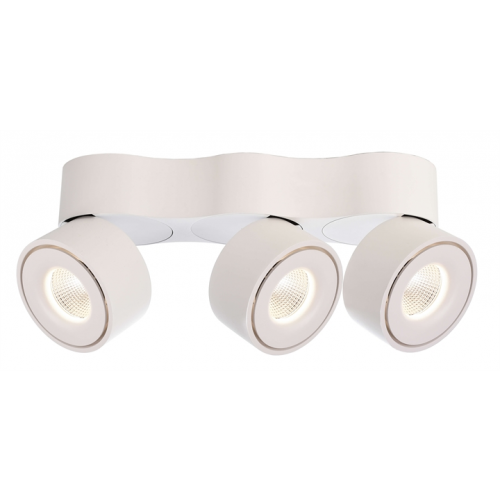 Спот Deko-Light Uni Triple 348107