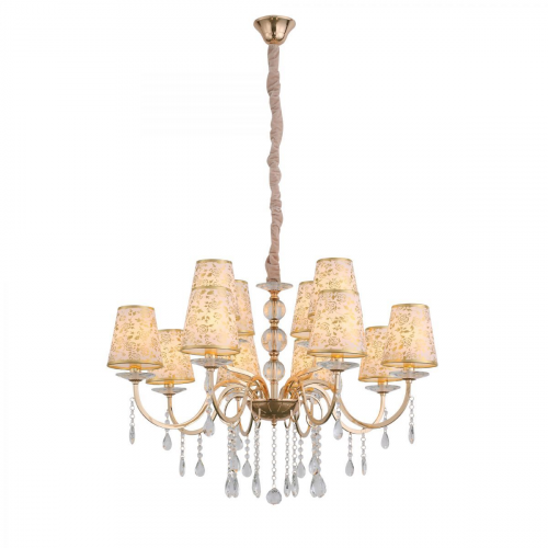 Люстра подвесная ST Luce Aumentato SL176.203.12